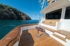 Buy a yacht SCANDALOSO - VIKING
