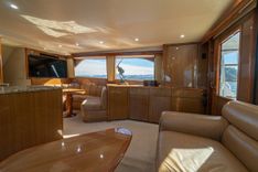 SCANDALOSO 2006 yacht sale
