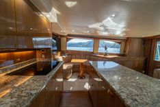 Buy a SCANDALOSO at Shestakov Yacht Sales