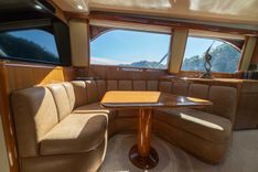 Buy a yacht SCANDALOSO 56