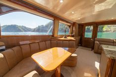 best yacht sales deals SCANDALOSO - VIKING