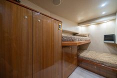 SCANDALOSO - VIKING yacht sale