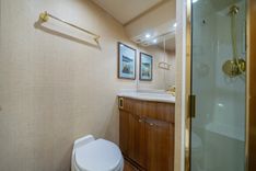 Buy a SCANDALOSO 2006 at Shestakov Yacht Sales