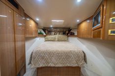 SCANDALOSO - VIKING yacht sale