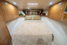 best yacht sales deals SCANDALOSO 56