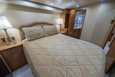 SCANDALOSO yacht sale