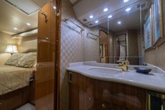 Buy a SCANDALOSO - VIKING at Shestakov Yacht Sales