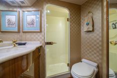 Buy a yacht SCANDALOSO - VIKING