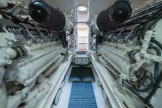 best yacht sales deals SCANDALOSO - VIKING
