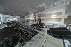 Buy a SCANDALOSO at Shestakov Yacht Sales
