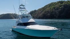 best yacht sales deals SCANDALOSO - VIKING