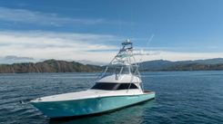 Buy a SCANDALOSO 56 at Shestakov Yacht Sales