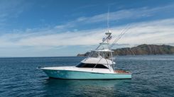 Buy a yacht SCANDALOSO 2006