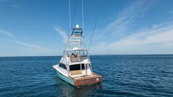 SCANDALOSO - VIKING yacht sale
