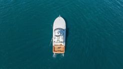 Buy a SCANDALOSO 2006 at Shestakov Yacht Sales