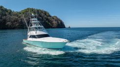 Buy a yacht SCANDALOSO 56 CONVERTIBLE