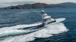 SCANDALOSO - VIKING yacht sale