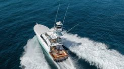 Buy a yacht SCANDALOSO - VIKING