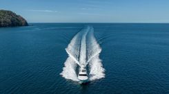 best yacht sales deals SCANDALOSO 2006