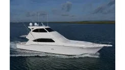 Лучшая цена на 2005 Bertram 630 Convertible
