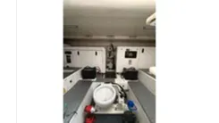 Купить яхту 2005 Bertram 630 Convertible 2005 в Shestakov Yacht Sales