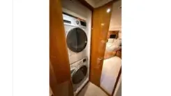 2005 Bertram 630 Convertible