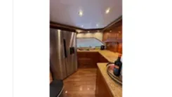 Купить яхту 2005 Bertram 630 Convertible 630 Convertible в Shestakov Yacht Sales