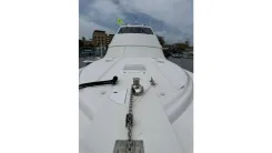 Продажа яхты 2005 Bertram 630 Convertible