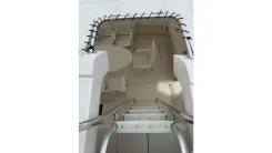 2005 Bertram 630 Convertible 63