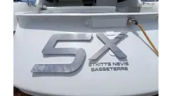 Купить яхту 2008 Pershing 50 51 в Shestakov Yacht Sales
