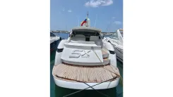 Продажа яхты 2008 Pershing 50 - PERSHING