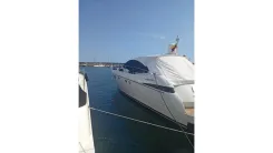 Лучшие предложения покупки яхты 2008 Pershing 50