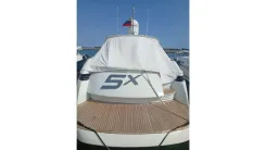 Лучшая цена на 2008 Pershing 50 51