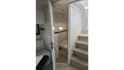 2008 Pershing 50