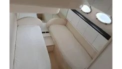 2008 Pershing 50 51