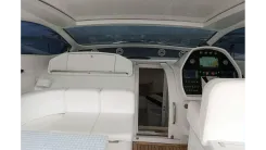 Купить яхту 2008 Pershing 50 - PERSHING в Shestakov Yacht Sales