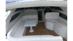 Купить 2008 Pershing 50 - PERSHING