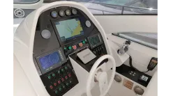 2008 Pershing 50 2008