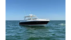 2012 Intrepid 400 Cuddy 400 Cuddy price