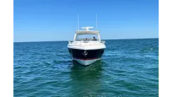 2012 Intrepid 400 Cuddy - Intrepid yacht sale