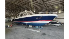 best yacht sales deals 2012 Intrepid 400 Cuddy