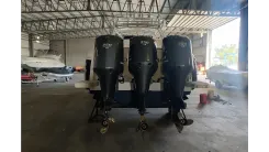 Buy a yacht 2012 Intrepid 400 Cuddy 400 Cuddy