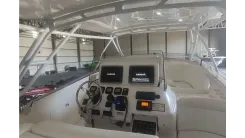 best yacht sales deals 2012 Intrepid 400 Cuddy 40