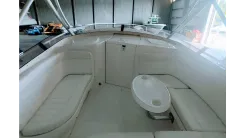 best yacht sales deals 2012 Intrepid 400 Cuddy 2012