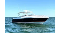 best yacht sales deals 2012 Intrepid 400 Cuddy - Intrepid