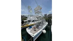 Лучшая цена на 2001 Predator 35 Express
