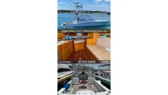 Купить 2001 Predator 35 Express 2001
