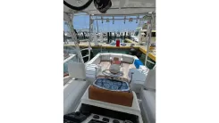 2001 Predator 35 Express