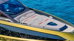 FAST ONE Lamborghini 63 price