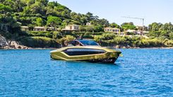 Buy a FAST ONE 63 at Shestakov Yacht Sales